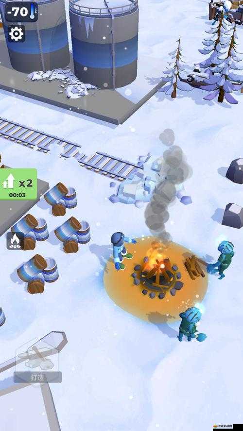 為了部落新手必看，如何快速上手并玩轉‘為了部落’游戲？