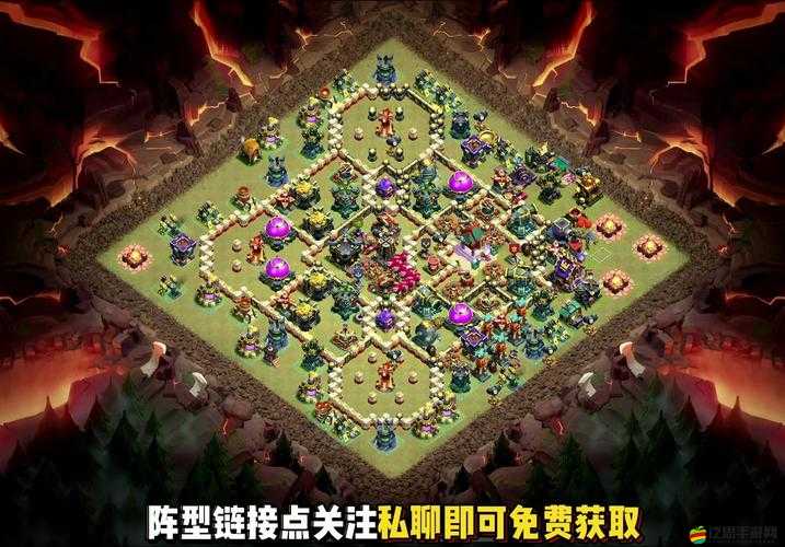 部落能量搶奪全攻略，揭秘高效技巧，未來玩法革命將如何顛覆戰(zhàn)場？