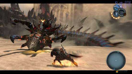 如何掌握戰神之怒反擊必殺系統？深度攻略揭秘懸念重重！