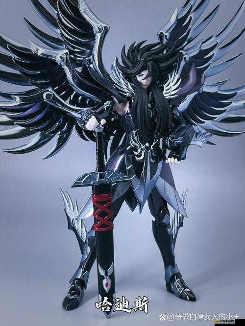 諸神王座冥界主宰哈迪斯，玩法將如何革命？前瞻揭秘引懸念！