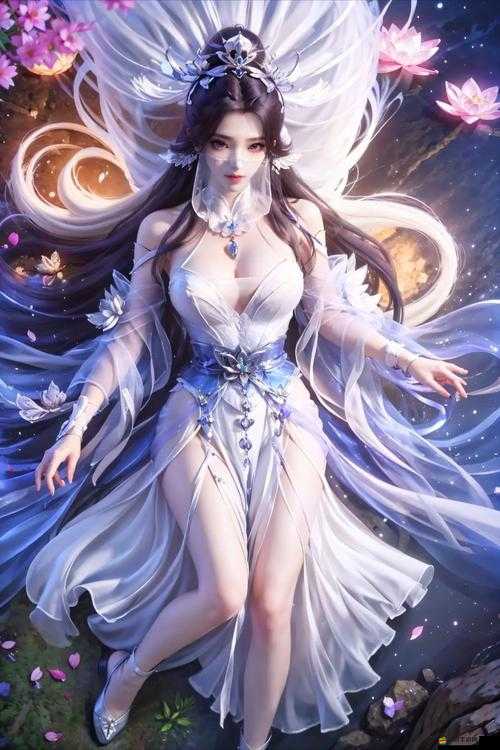 武動乾坤手游戰(zhàn)力如何快速飆升？未來玩法又將迎來哪些革命性變革？