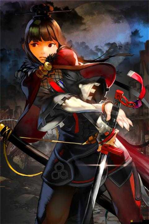 逃亡者飛燕究竟有多強？戰斗吧劍靈逃亡者飛燕圖鑒攻略揭秘！