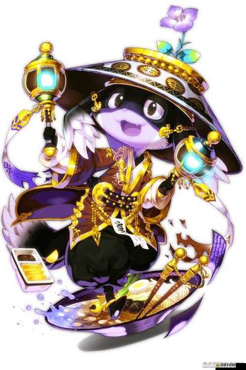 戰(zhàn)斗吧劍靈，神秘盜賊小石實(shí)力如何？全面圖鑒攻略揭秘！