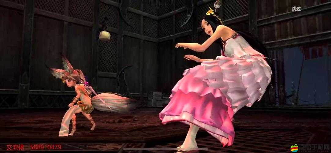 戰(zhàn)斗吧劍靈后妃南素柔實(shí)力如何？全面解析后妃南素柔圖鑒攻略