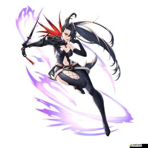 戰(zhàn)斗吧劍靈，藝妓幽蘭實(shí)力如何？全面圖鑒攻略揭秘懸念！