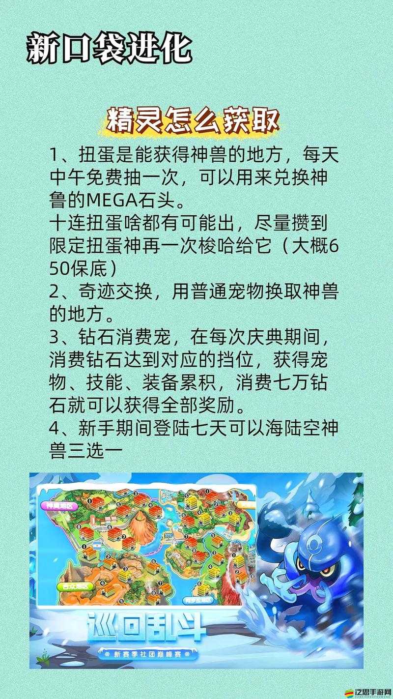 戰斗吧劍靈角色如何進化？進化材料獲取方法途徑揭秘！