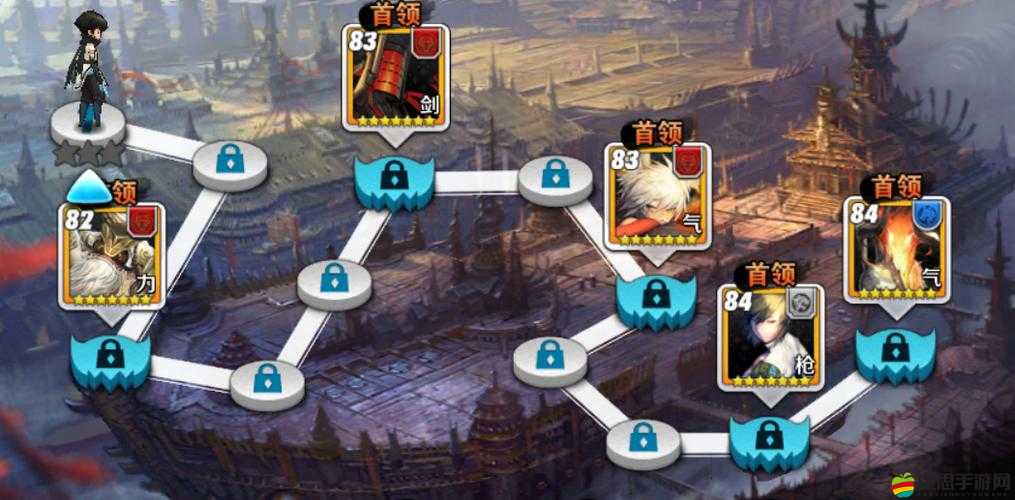 戰斗吧劍靈！黑火如何獲取？武功技能深度解析，玩法革命即將來臨？