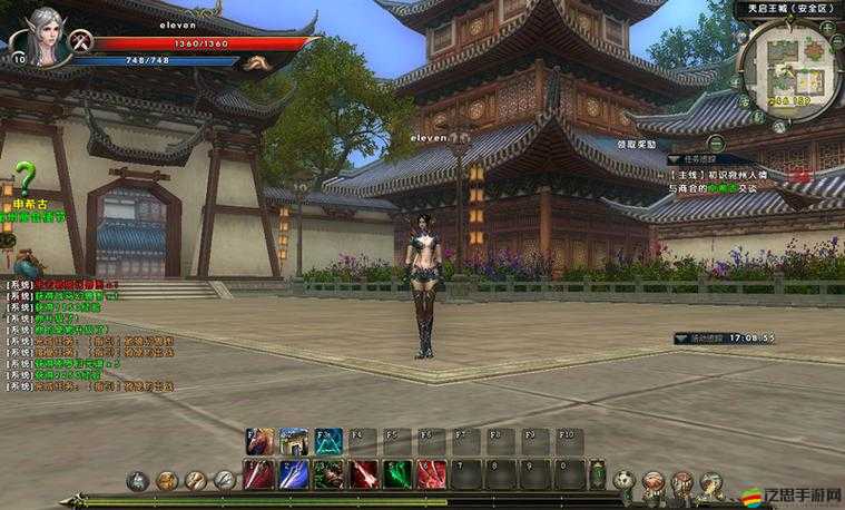 英雄戰記OL研究院揭秘，創新玩法隱藏劇情何在？玩家適配指南揭曉！