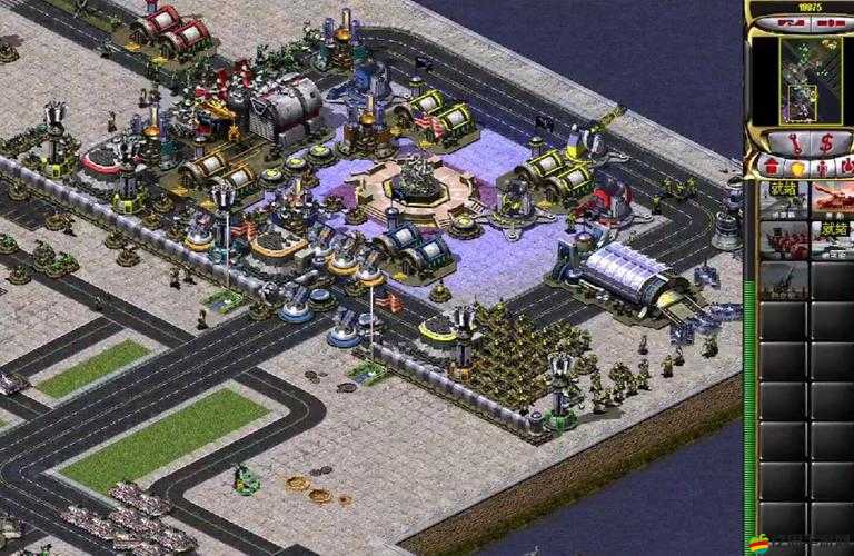 紅警風暴，王牌指揮官進階攻略如何歷經變革，終極策略何在？