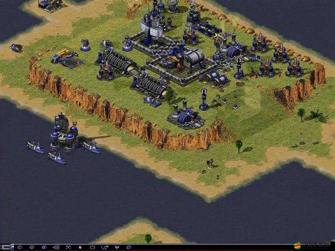 紅警風暴，步兵單位如何歷經演變？詳解其發展歷程的懸念揭秘