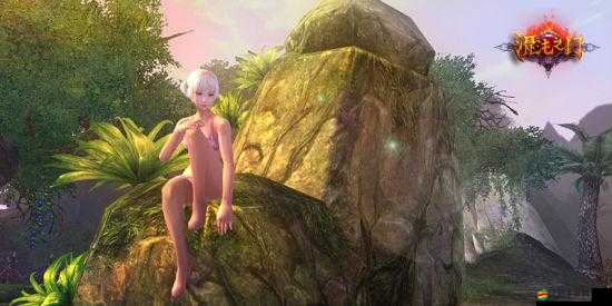 千姬變封測究竟有何魅力？玩家心得首曝引發無限遐想！