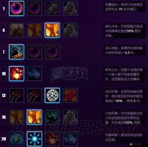 我的英雄戰(zhàn)士究竟有多強(qiáng)？深度剖析戰(zhàn)士技能揭秘懸念！