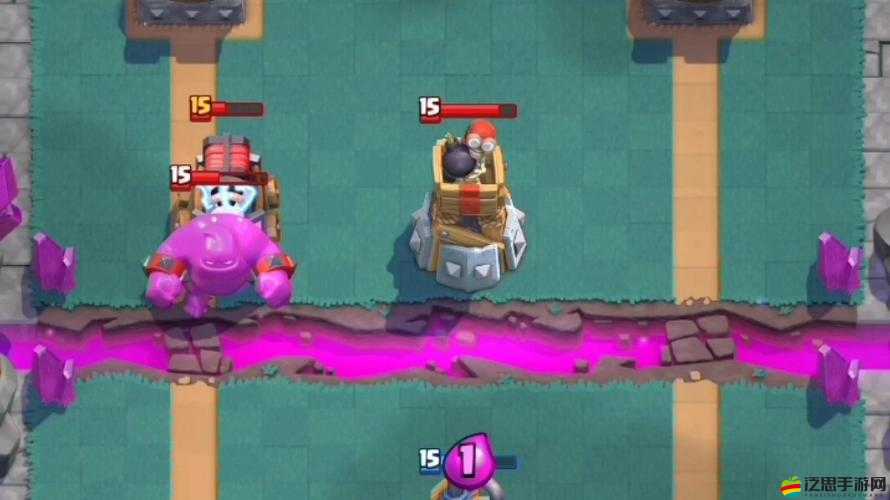 皇室戰(zhàn)爭(zhēng)四召喚連弩如何進(jìn)階？高手必備攻略大揭秘！