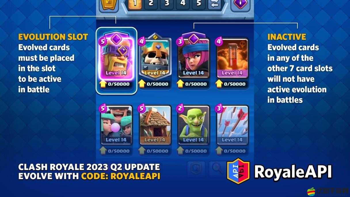 皇室戰(zhàn)爭(zhēng)現(xiàn)有卡牌如何從初版演變至今的詳細(xì)解析你知道嗎？