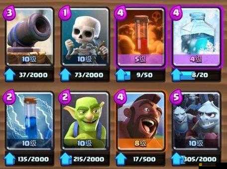 皇室戰(zhàn)爭冰豬流如何巧妙管理資源，打造無敵組合攻略？