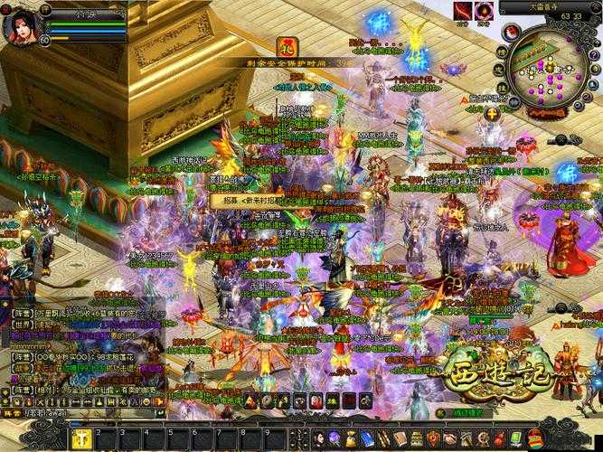 新西游記OL之星將培養系統如何助力玩家打造最強神話陣容？