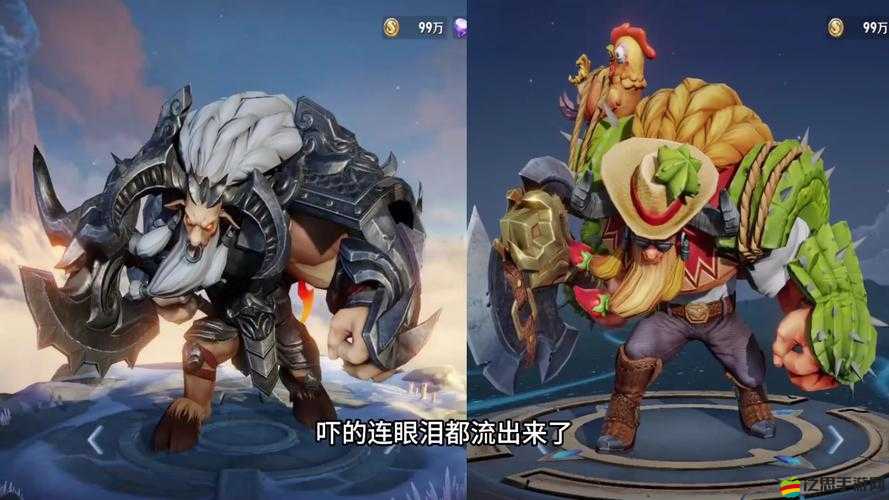 刀塔西游中，牛魔王是否真的是無人能敵的最強輔助英雄？