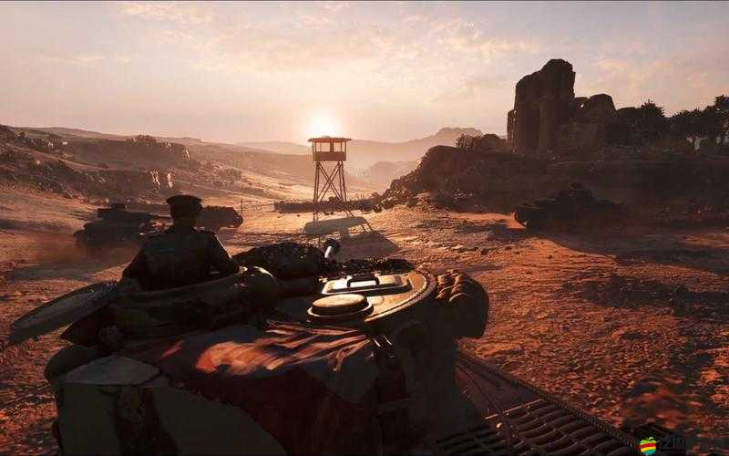 如何在最強現代戰爭軍事手游戰地風暴中新手快速崛起，一戰成名？