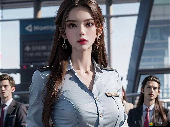 職業先行篇，大漠風云中，御姐女王如何鑄就成長傳奇？