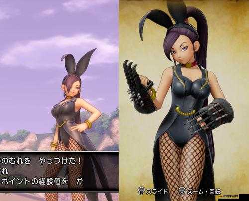 魔王與后宮英雄圖鑒揭秘，瑪莉深度攻略，如何征服她的心成最大懸念？