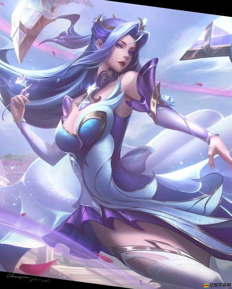 阿卡沙究竟有何魅力？揭秘魔王與后宮英雄圖鑒中的神秘角色？