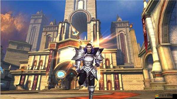 手機竟能玩端游？劍與魔法的強大功能讓人難以置信嗎？