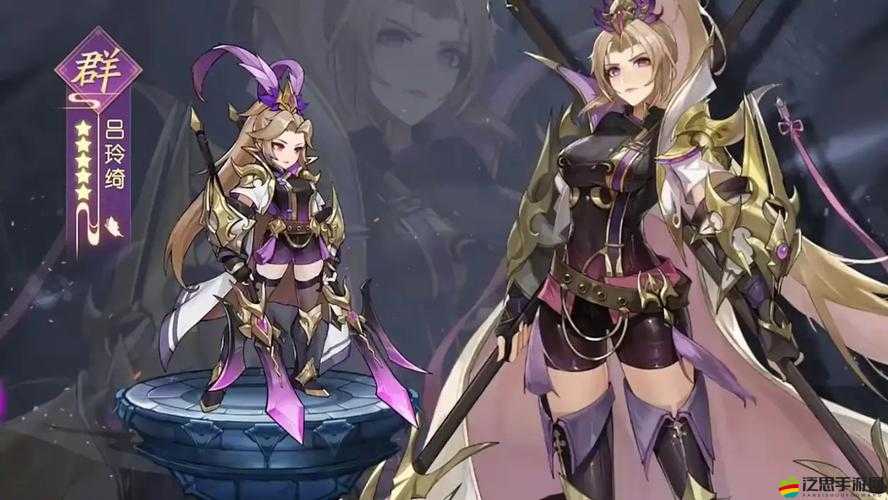 超凡三國(guó)玩家必看，世界任務(wù)究竟隱藏了哪些深度秘密？