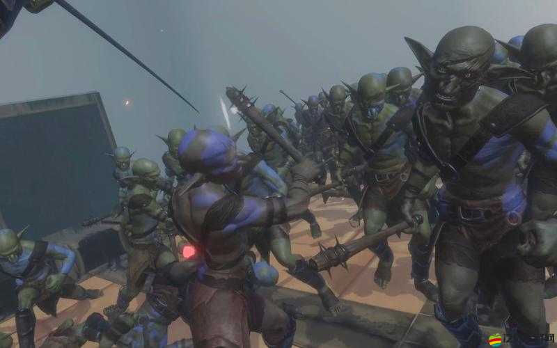 魂之幻影里誰(shuí)是解毒高手？棍棒哥布林深度剖析揭秘！