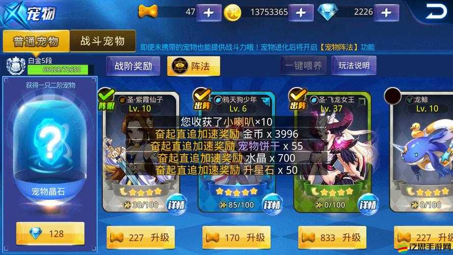 龍之炫斗魔尊殿玩法全面剖析，未來(lái)將迎來(lái)怎樣的革命性變革？