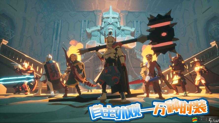 龍騎士傳高手如何突破進階難關，深淵挑戰隱藏著哪些未知懸念？