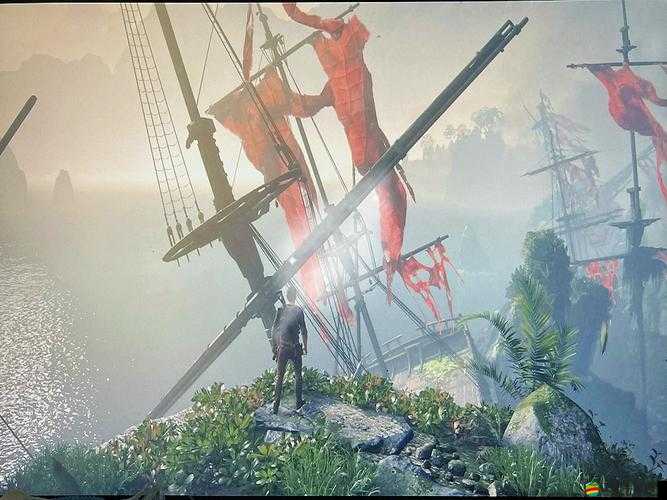 復興寶貝沖沖沖！神秘海域小技巧將如何預見玩法革命的未來？