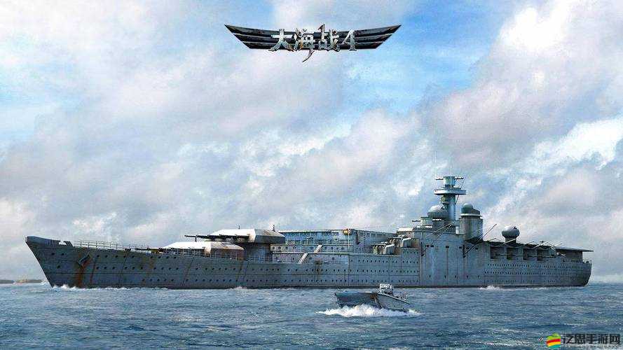 大航海HD海戰玩法究竟如何？初探海戰系統帶你揭秘懸念！