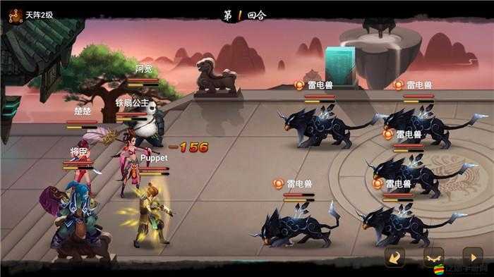 神仙道2016練功房系統驚艷登場，全面攻略指南助你快速進階？