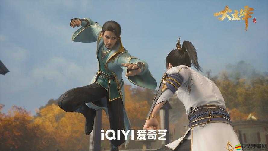 大主宰-天羅大陸FAQ全解析，新手如何快速上手游戲懸念揭秘？