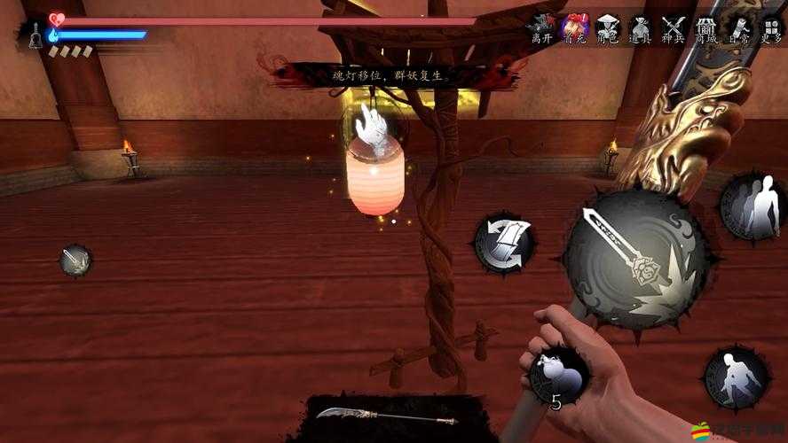 青丘狐傳說手游鎮妖塔如何輕松通關？底層邏輯與實戰操作全揭秘！