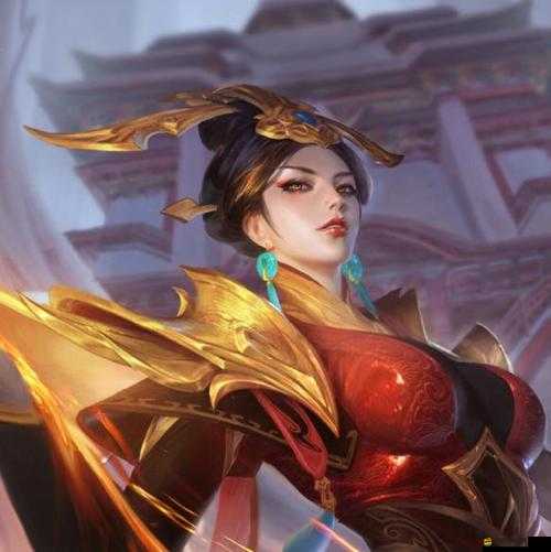 羋月Q傳武將揭秘，羋月人物詳解及玩法革命三大預(yù)測(cè)將如何顛覆游戲？