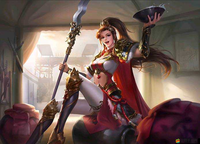 龍狼傳說(shuō)魏國(guó)如何強(qiáng)勢(shì)崛起？揭秘郭嘉與蔡文姬的絕妙玩法！