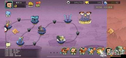 MOBA模式也能玩迷宮？揭秘英雄與魔獸爭霸的全攻略秘籍？