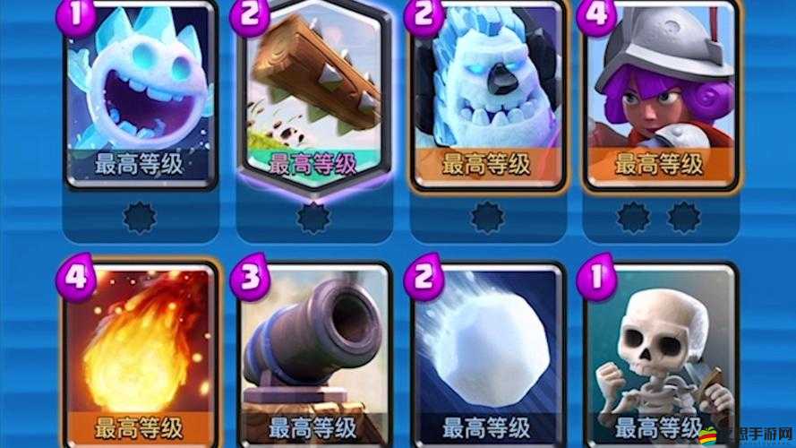 皇室戰(zhàn)爭中，三個火槍手的最強出戰(zhàn)卡組如何演變？揭秘推薦搭配！