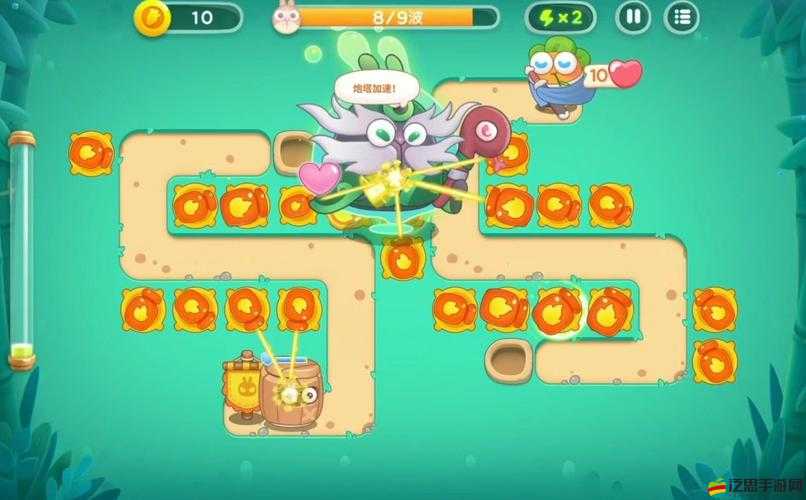 大唐好徒弟第36關太上老君如何巧妙通關？深度攻略大揭秘！