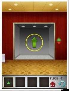 如何在100層電梯中突破55關？詳解55關攻略及全攻略概覽