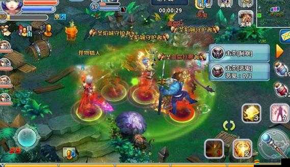 戰谷圣劍地下城怎么玩？初學者必看的入門玩法揭秘！