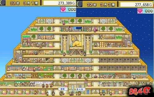 如何在游戲中期高效開拓金字塔王國？中期發(fā)展攻略揭秘！