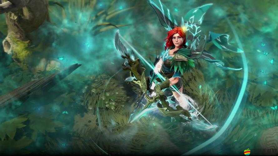 刀塔聯盟中，無英雄何以不倒塔？策略背后隱藏著怎樣的奇幻致勝之謎？