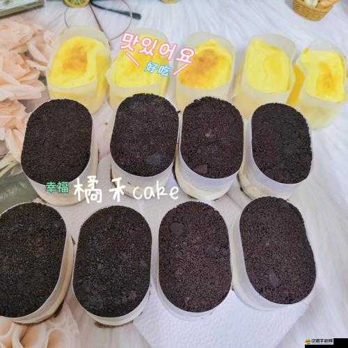 蛋糕物語揭秘，忍者系橘瓣芝士原料詳解，如何掌握其資源管理藝術？