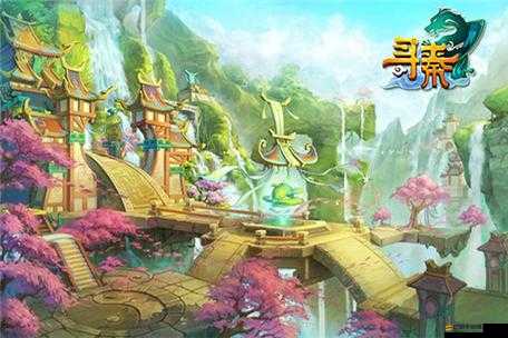 穿越時空的冒險之旅究竟如何？探秘尋秦OL深度游戲解析