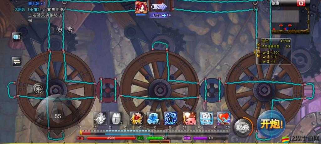 彈彈堂手機游戲龍巢之穴如何闖關？揭秘其演變史的終極攻略來了嗎？