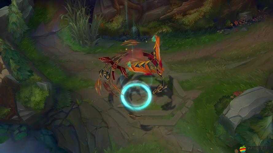 冰晶鳳凰降臨彈彈堂口袋版，冰雪王者將如何引領玩法革命？