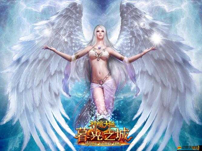 神魔幻想，踏上未知，這場幻想世界的奇妙之旅將有何奇遇？