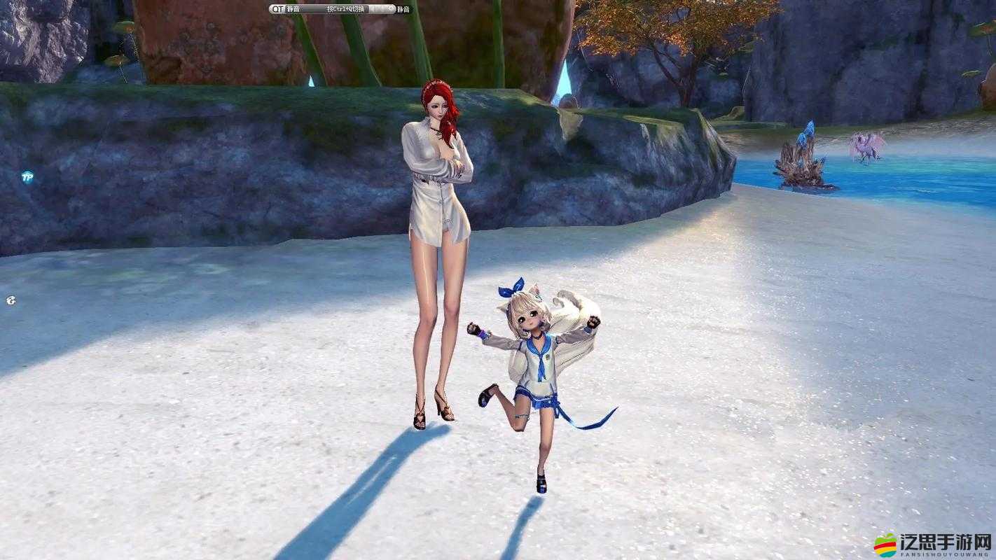 劍靈少女OL天梯賽巔峰對(duì)決，誰將問鼎天下第一？演變史揭秘邀您共賞！